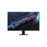 Gigabyte | Gaming Monitor | GS27QA | 27 " | IPS | QHD | 16:9 | 180 Hz | 1 ms | 2560 x 1440 pixels | 300 cd/m² | HDMI ports quant