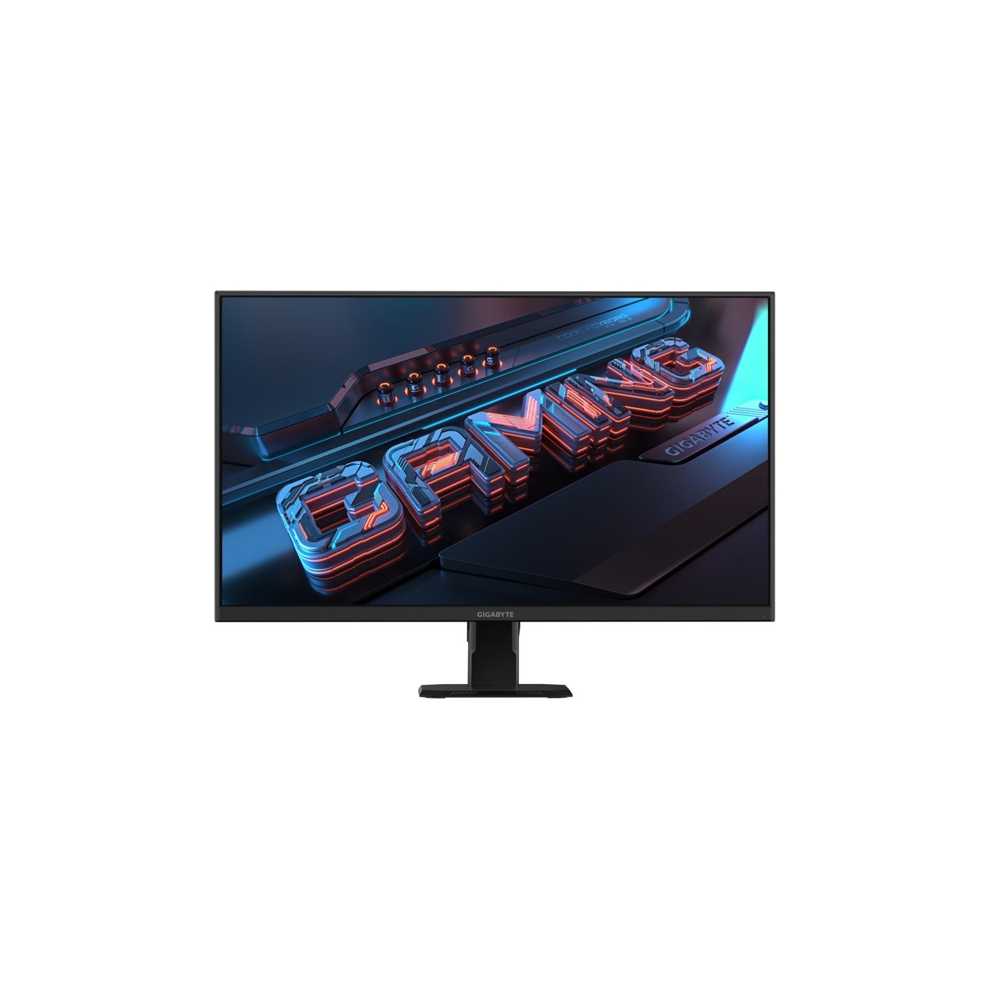 Gigabyte Monitor 27 inches GS27QA IPS 180Hz 1MS/300cd/m2/HDMIx2/DP