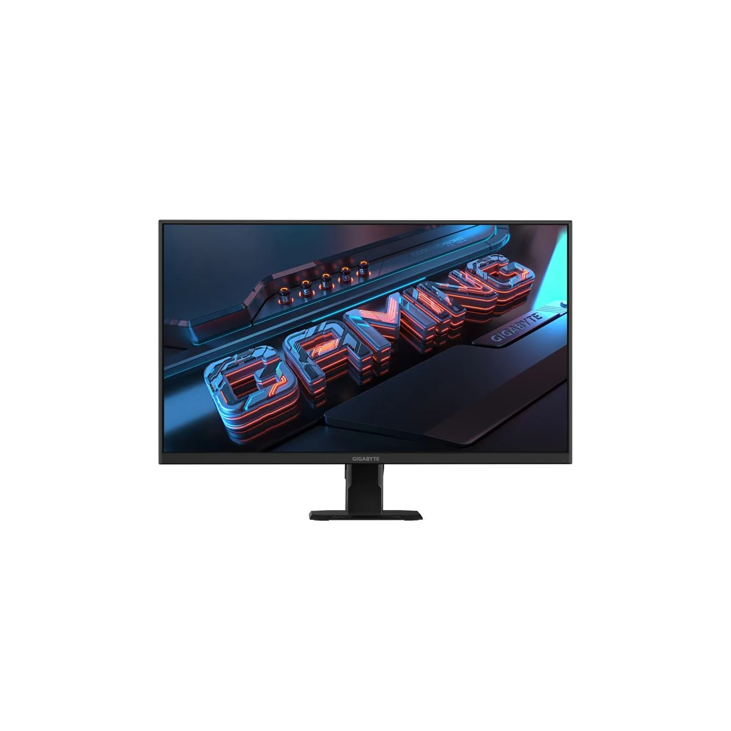 Gigabyte Monitor 27 inches GS27QA IPS 180Hz 1MS/300cd/m2/HDMIx2/DP
