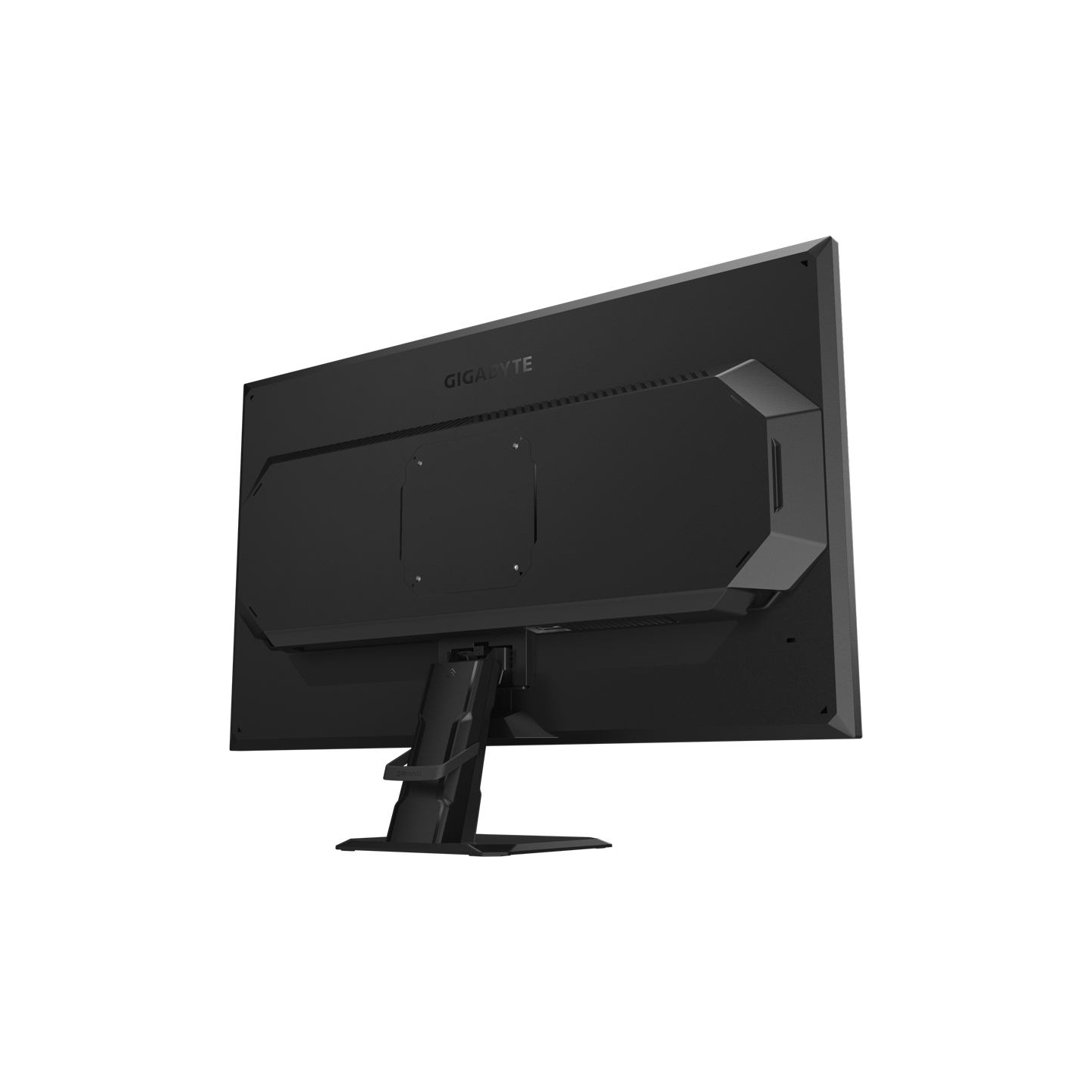 Gigabyte | Gaming Monitor | GS27QA | 27 " | IPS | QHD | 16:9 | 180 Hz | 1 ms | 2560 x 1440 pixels | 300 cd/m² | HDMI ports quant