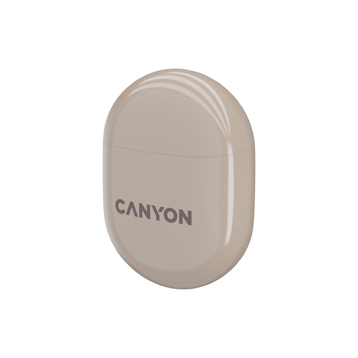 Canyon headset TWS-6 Beige