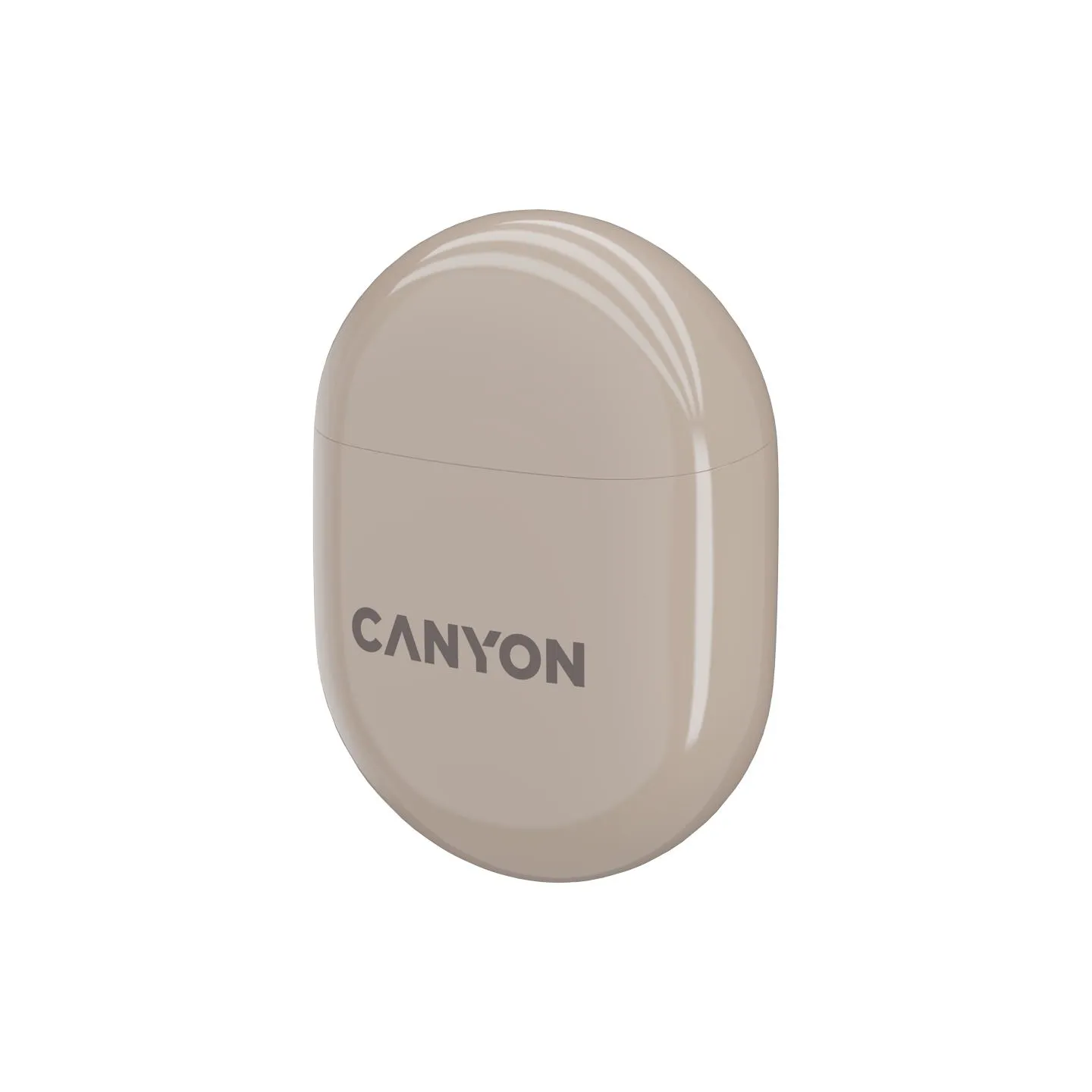 Canyon headset TWS-6 Beige