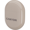 Canyon headset TWS-6 Beige