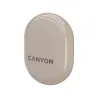 Canyon headset TWS-6 Beige