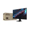Gigabyte | Gaming Monitor | GS27QA | 27 " | IPS | QHD | 16:9 | 180 Hz | 1 ms | 2560 x 1440 pixels | 300 cd/m² | HDMI ports quant