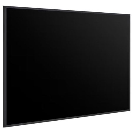 LG 43UH5Q-E | 43 " | Landscape/Portrait | 12/7 | WebOS | Wi-Fi | 8 ms | 178 ° | 178 ° | 500 cd/m²