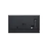 LG 43UH5Q-E | 43 " | Landscape/Portrait | 12/7 | WebOS | Wi-Fi | 8 ms | 178 ° | 178 ° | 500 cd/m²
