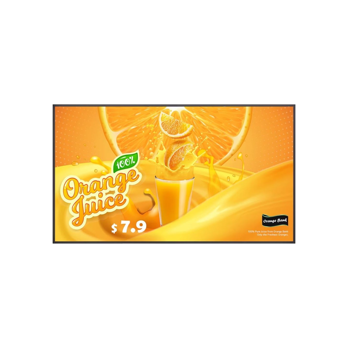 LG 43UH5Q-E | 43 " | Landscape/Portrait | 12/7 | WebOS | Wi-Fi | 8 ms | 178 ° | 178 ° | 500 cd/m²