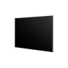 LG 43UH5Q-E | 43 " | Landscape/Portrait | 12/7 | WebOS | Wi-Fi | 8 ms | 178 ° | 178 ° | 500 cd/m²