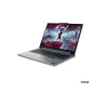 Lenovo LOQ RYZEN 7 250/15.3" WUXGA (1920X1200) IPS 300NITS ANTI-GLARE, 100% SRGB, 165HZ, FREESYNC™, G-SYNC®, LOW BLUE LIGHT/16GB