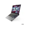 Lenovo LOQ RYZEN 7 250/15.3" WUXGA (1920X1200) IPS 300NITS ANTI-GLARE, 100% SRGB, 165HZ, FREESYNC™, G-SYNC®, LOW BLUE LIGHT/16GB
