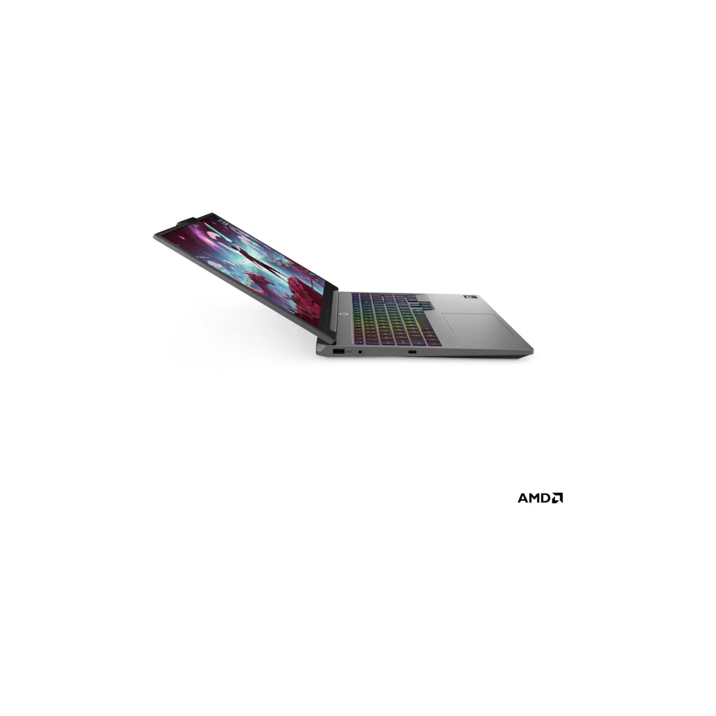 Lenovo LOQ RYZEN 7 250/15.3" WUXGA (1920X1200) IPS 300NITS ANTI-GLARE, 100% SRGB, 165HZ, FREESYNC™, G-SYNC®, LOW BLUE LIGHT/16GB