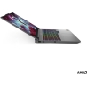 Lenovo LOQ 15AHP11 AMD | Luna Grey | 15.3 " | IPS | WUXGA | 1920 x 1200 pixels | Anti-glare | AMD Ryzen 7 | 250 | 16 GB | SODIMM