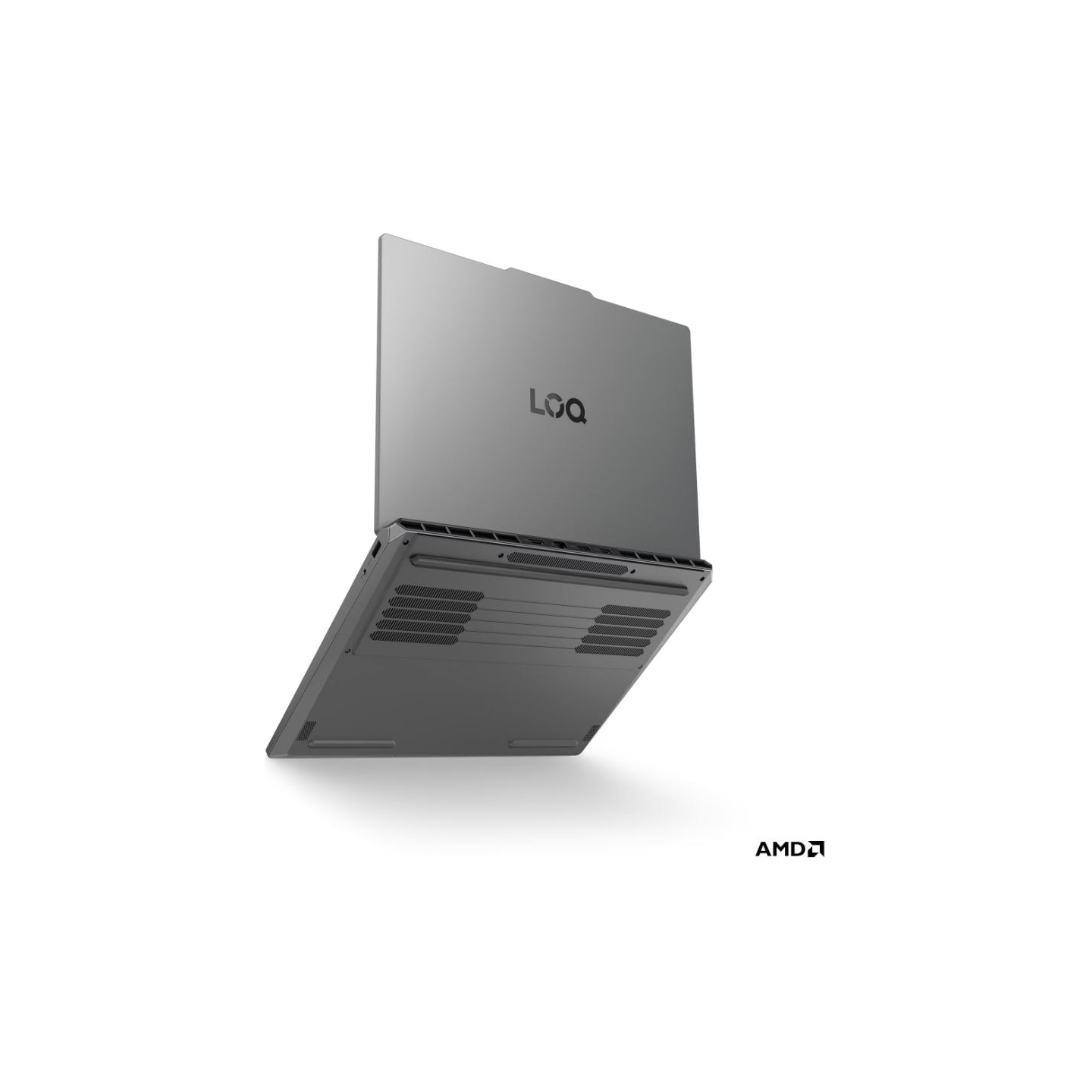 Lenovo LOQ RYZEN 7 250/15.3" WUXGA (1920X1200) IPS 300NITS ANTI-GLARE, 100% SRGB, 165HZ, FREESYNC™, G-SYNC®, LOW BLUE LIGHT/16GB