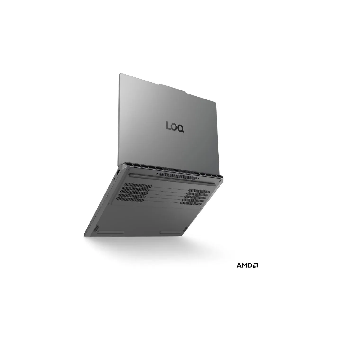 Lenovo LOQ RYZEN 7 250/15.3" WUXGA (1920X1200) IPS 300NITS ANTI-GLARE, 100% SRGB, 165HZ, FREESYNC™, G-SYNC®, LOW BLUE LIGHT/16GB