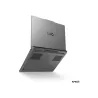 Lenovo LOQ RYZEN 7 250/15.3" WUXGA (1920X1200) IPS 300NITS ANTI-GLARE, 100% SRGB, 165HZ, FREESYNC™, G-SYNC®, LOW BLUE LIGHT/16GB
