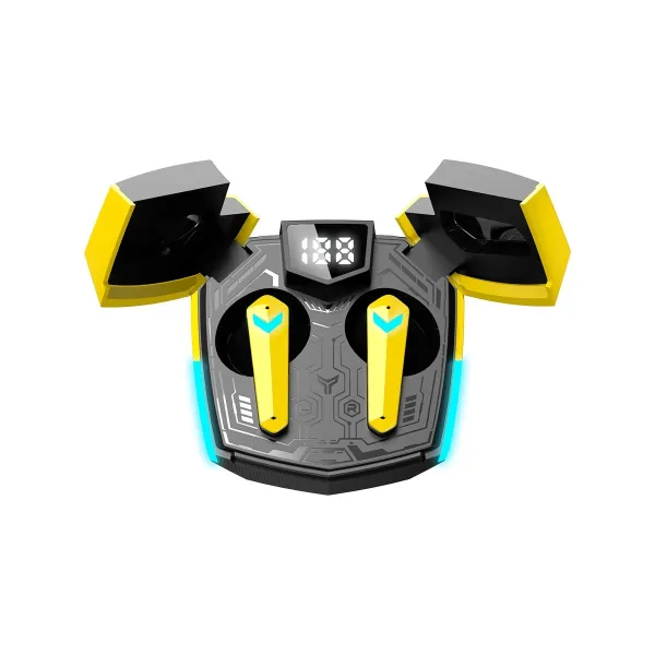 Canyon headset Doublebee GTWS-2 Gaming Yellow