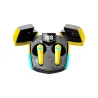 Canyon headset Doublebee GTWS-2 Gaming Yellow