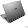 Lenovo LOQ 15AHP11 AMD | Luna Grey | 15.3 " | IPS | WUXGA | 1920 x 1200 pixels | Anti-glare | AMD Ryzen 7 | 250 | 16 GB | SODIMM