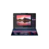 Lenovo Yoga Book 9 14IAH10 Intel | Tidal Teal | 2x14 " | OLED | Touchscreen | 2.8K WQXGA+ | 2880 x 1800 pixels | Intel Core Ultr