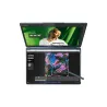 Lenovo Yoga Book 9 14IAH10 Intel | Tidal Teal | 2x14 " | OLED | Touchscreen | 2.8K WQXGA+ | 2880 x 1800 pixels | Intel Core Ultr