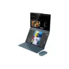 Lenovo Yoga Book 9 14IAH10 Intel | Tidal Teal | 2x14 " | OLED | Touchscreen | 2.8K WQXGA+ | 2880 x 1800 pixels | Intel Core Ultr