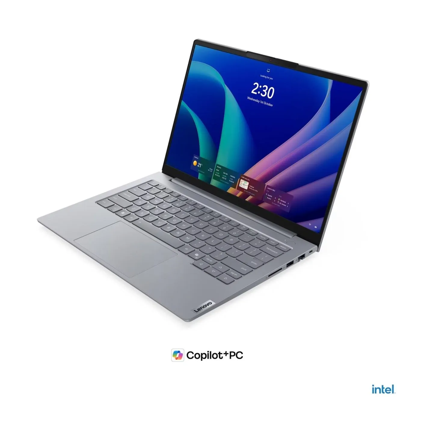 Lenovo TB 14 G9 U5-325 PTL/14" WUXGA/16GB/512GB/W11P/2YR D/SWE