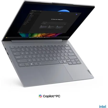Lenovo TB 14 G9 U5-325 PTL/14" WUXGA/16GB/512GB/W11P/2YR D/SWE