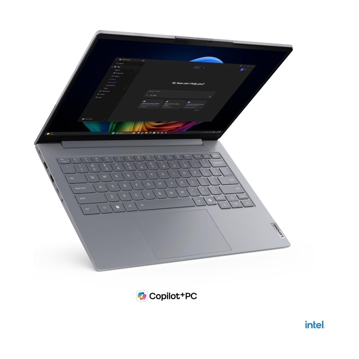 Lenovo TB 14 G9 U5-325 PTL/14" WUXGA/16GB/512GB/W11P/2YR D/SWE