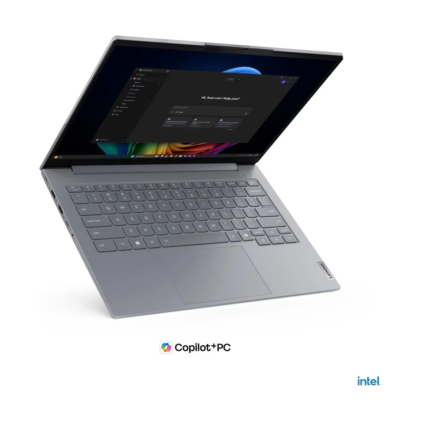 Lenovo TB 14 G9 U5-325 PTL/14" WUXGA/16GB/512GB/W11P/2YR D/SWE