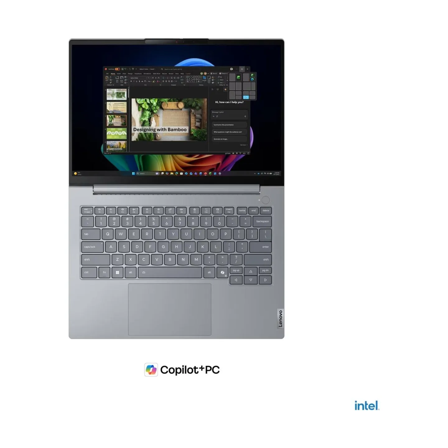 Lenovo TB 14 G9 U5-325 PTL/14" WUXGA/16GB/512GB/W11P/2YR D/SWE