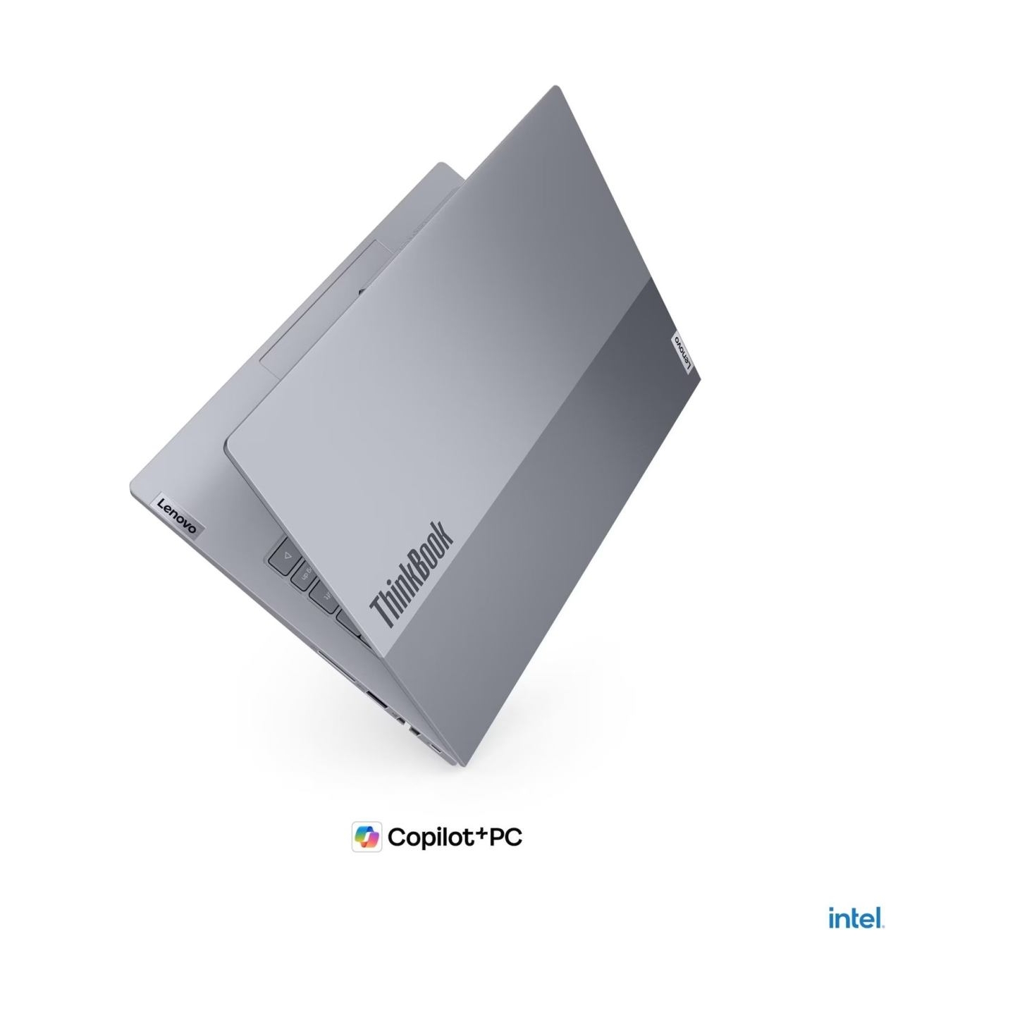 Lenovo ThinkBook 14 G9 IPL Intel | Arctic Grey | 14 " | IPS | WUXGA | 1920 x 1200 pixels | Anti-glare | Intel Core Ultra 5 | 325
