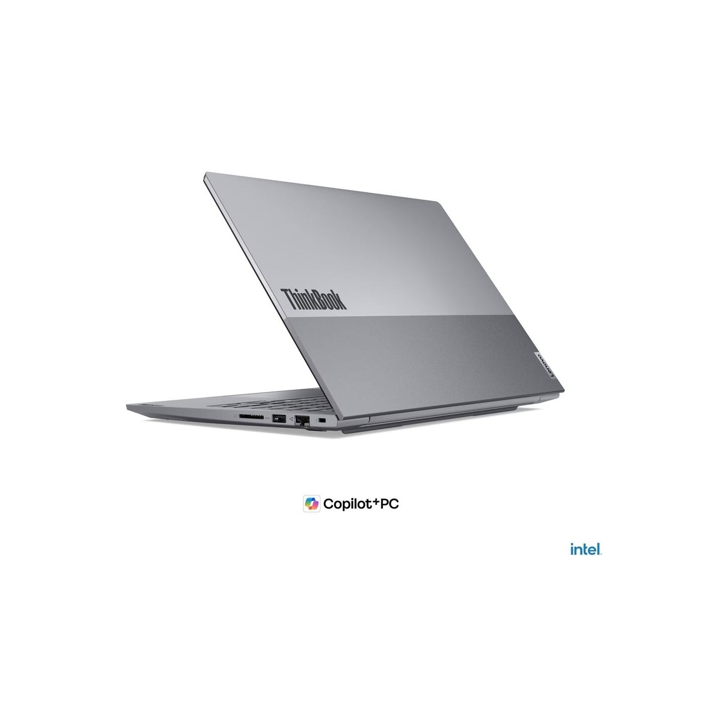 Lenovo ThinkBook 14 G9 IPL Intel | Arctic Grey | 14 " | IPS | WUXGA | 1920 x 1200 pixels | Anti-glare | Intel Core Ultra 5 | 325