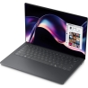 Dell XPS 14 DA14260 | Graphite | 14 " | Touchscreen | 2.8K | Intel Core Ultra X7 | 358H | 64 GB | LPDDR5x | Solid-state drive ca
