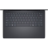 Dell XPS 14 DA14260 | Graphite | 14 " | Touchscreen | 2.8K | Intel Core Ultra X7 | 358H | 64 GB | LPDDR5x | Solid-state drive ca