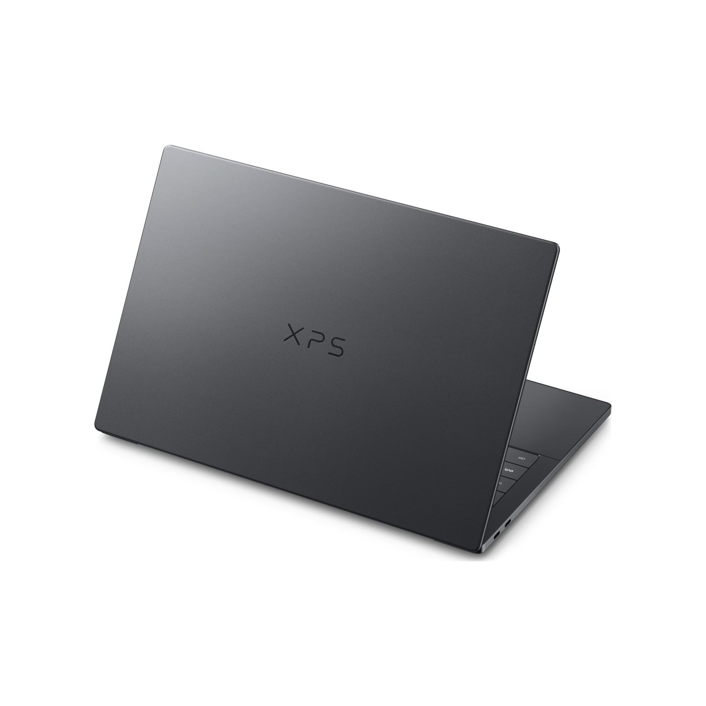 Dell XPS 14 DA14260 | Graphite | 14 " | Touchscreen | 2.8K | Intel Core Ultra X7 | 358H | 64 GB | LPDDR5x | Solid-state drive ca