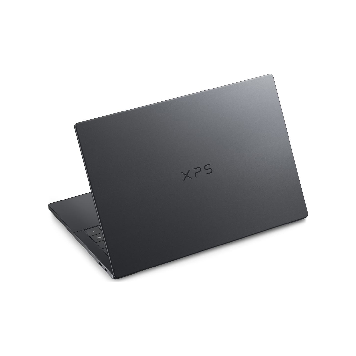 Dell XPS 14 DA14260 | Graphite | 14 " | Touchscreen | 2.8K | Intel Core Ultra X7 | 358H | 64 GB | LPDDR5x | Solid-state drive ca