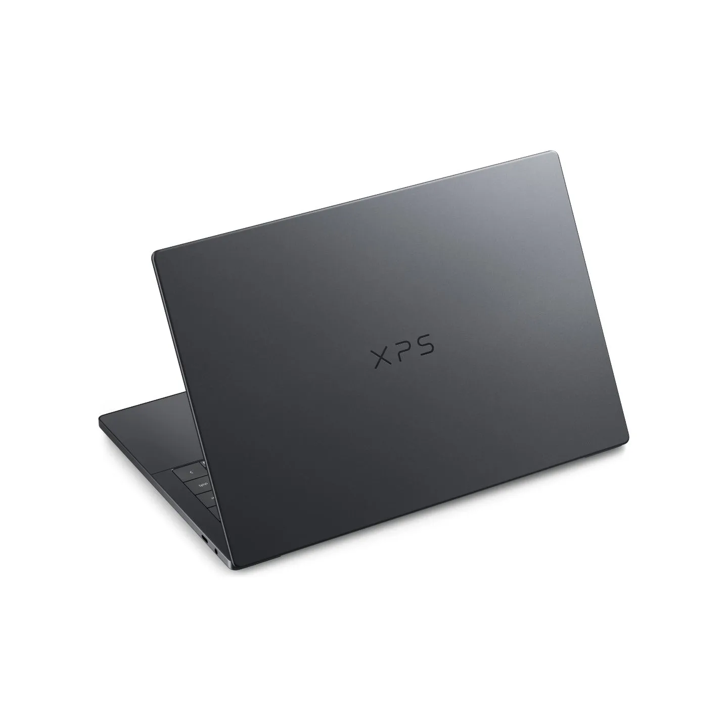 Dell XPS 14 DA14260 | Graphite | 14 " | Touchscreen | 2.8K | Intel Core Ultra X7 | 358H | 64 GB | LPDDR5x | Solid-state drive ca