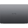 Dell XPS 14 DA14260 | Graphite | 14 " | Touchscreen | 2.8K | Intel Core Ultra X7 | 358H | 64 GB | LPDDR5x | Solid-state drive ca