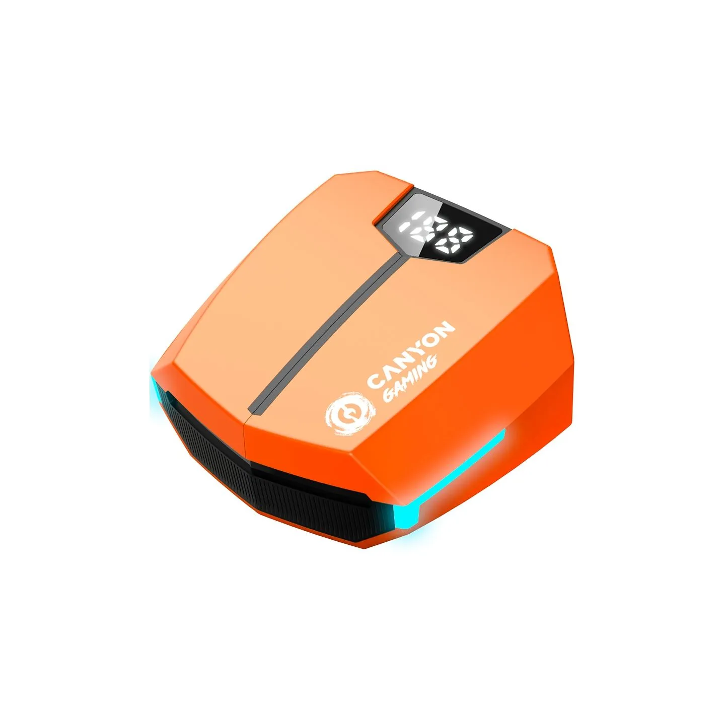 Canyon headset Doublebee GTWS-2 Gaming Orange