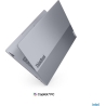 Lenovo ThinkBook 14 G9 IPL Intel | Arctic Grey | 14 " | IPS | WUXGA | 1920 x 1200 pixels | Anti-glare | Intel Core Ultra 5 | 325