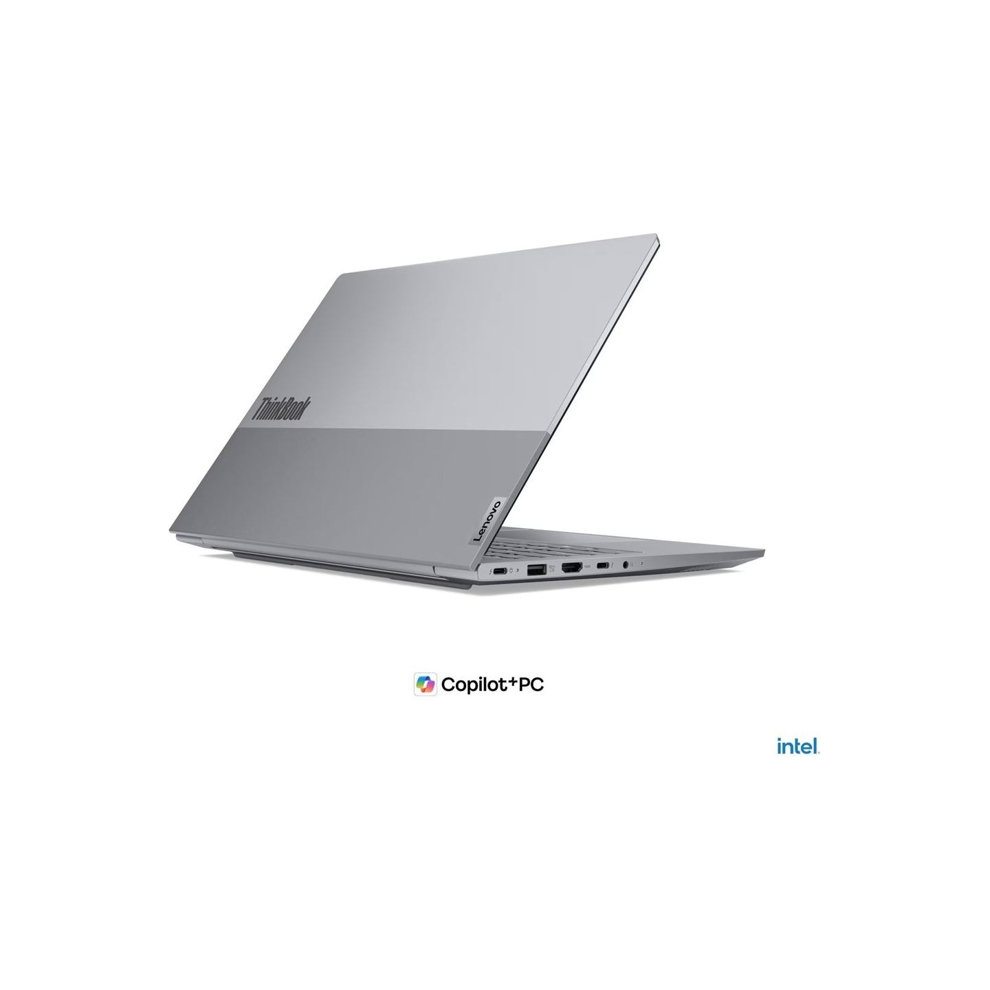 Lenovo ThinkBook 14 G9 IPL Intel | Arctic Grey | 14 " | IPS | WUXGA | 1920 x 1200 pixels | Anti-glare | Intel Core Ultra 5 | 325