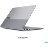 Lenovo ThinkBook 14 G9 IPL Intel | Arctic Grey | 14 " | IPS | WUXGA | 1920 x 1200 pixels | Anti-glare | Intel Core Ultra 5 | 325