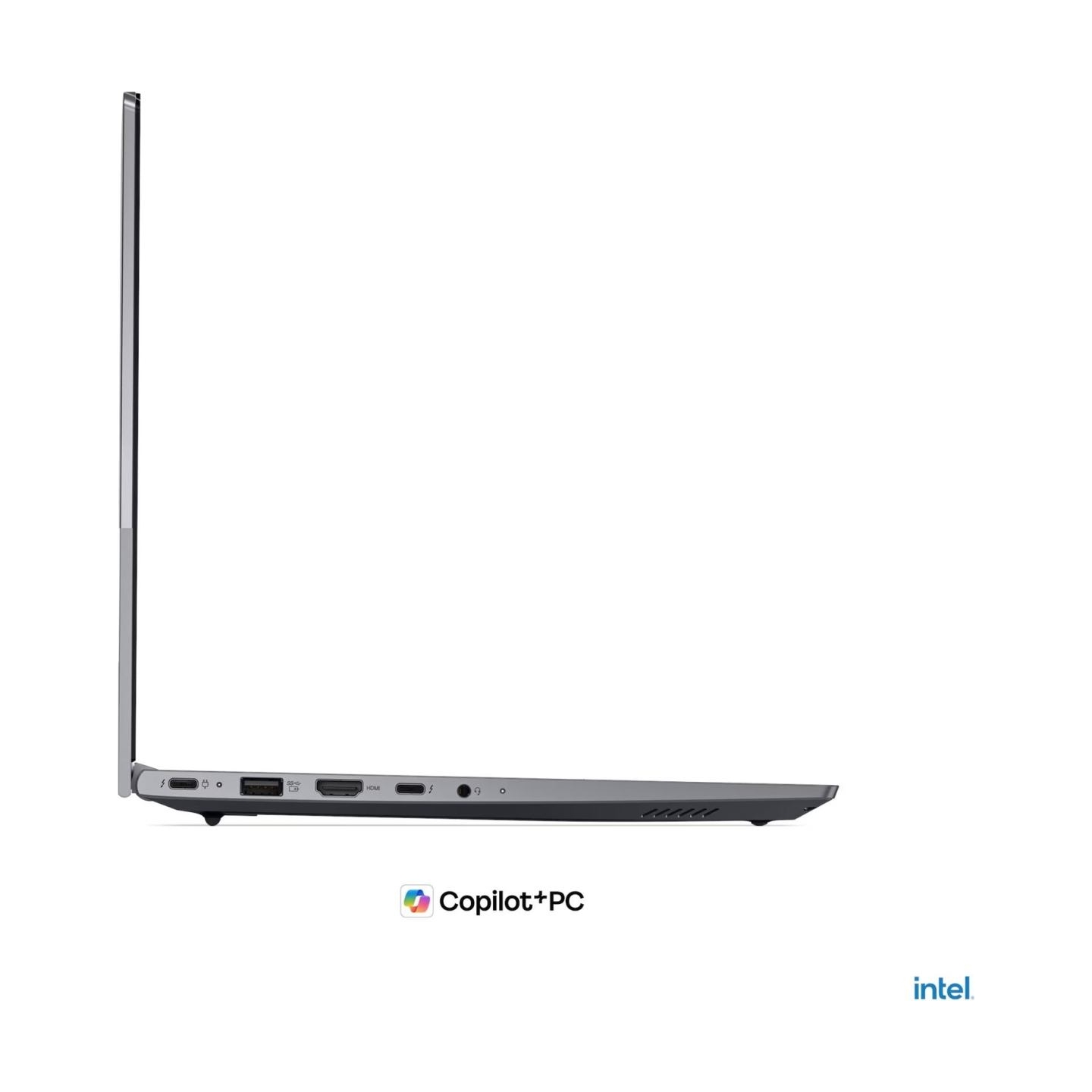 Lenovo ThinkBook 14 G9 IPL Intel | Arctic Grey | 14 " | IPS | WUXGA | 1920 x 1200 pixels | Anti-glare | Intel Core Ultra 5 | 325