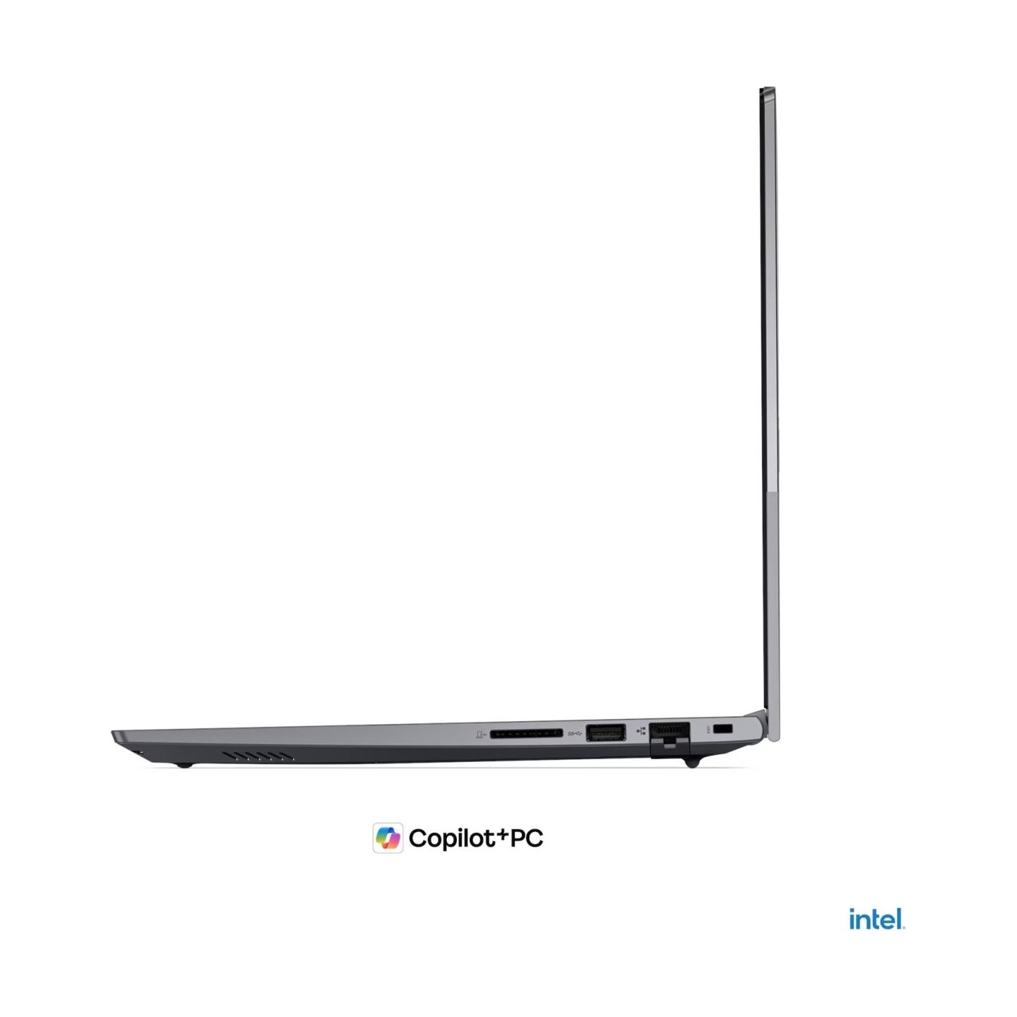 Lenovo ThinkBook 14 G9 IPL Intel | Arctic Grey | 14 " | IPS | WUXGA | 1920 x 1200 pixels | Anti-glare | Intel Core Ultra 5 | 325