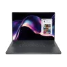 Dell XPS 14 DA14260 | Graphite | 14 " | Touchscreen | 2.8K | Intel Core Ultra X7 | 358H | 32 GB | LPDDR5x | Solid-state drive ca