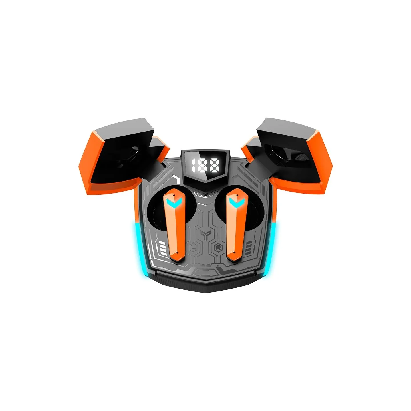 Canyon headset Doublebee GTWS-2 Gaming Orange