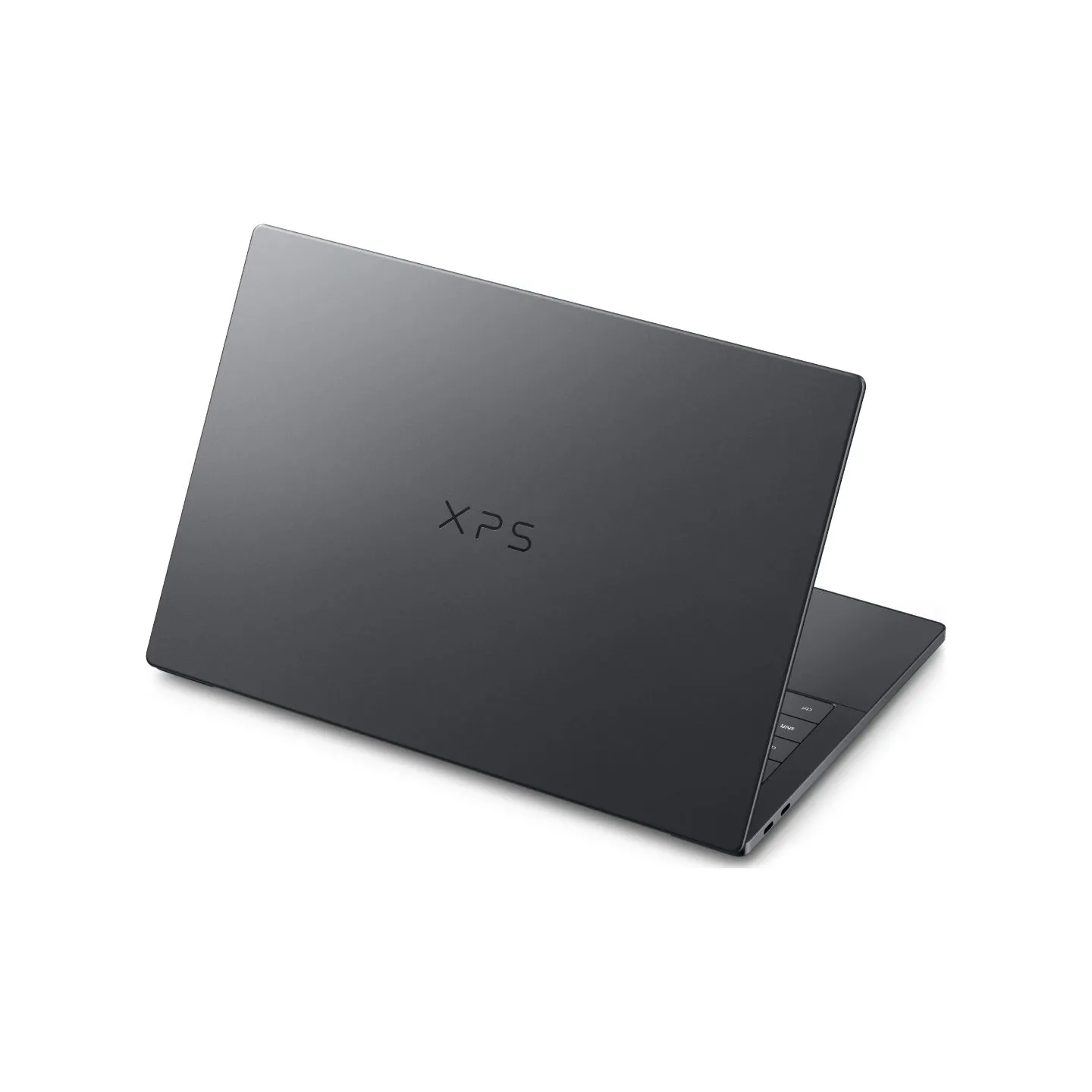 Dell XPS 14 DA14260 | Graphite | 14 " | Touchscreen | 2.8K | Intel Core Ultra X7 | 358H | 32 GB | LPDDR5x | Solid-state drive ca