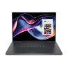 Dell XPS 16 DA16260 | Graphite | 16 " | Touchscreen | 3.2K | Intel Core Ultra X7 | 358H | 32 GB | LPDDR5x | Solid-state drive ca