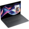 Dell XPS 16 DA16260 | Graphite | 16 " | Touchscreen | 3.2K | Intel Core Ultra X7 | 358H | 32 GB | LPDDR5x | Solid-state drive ca